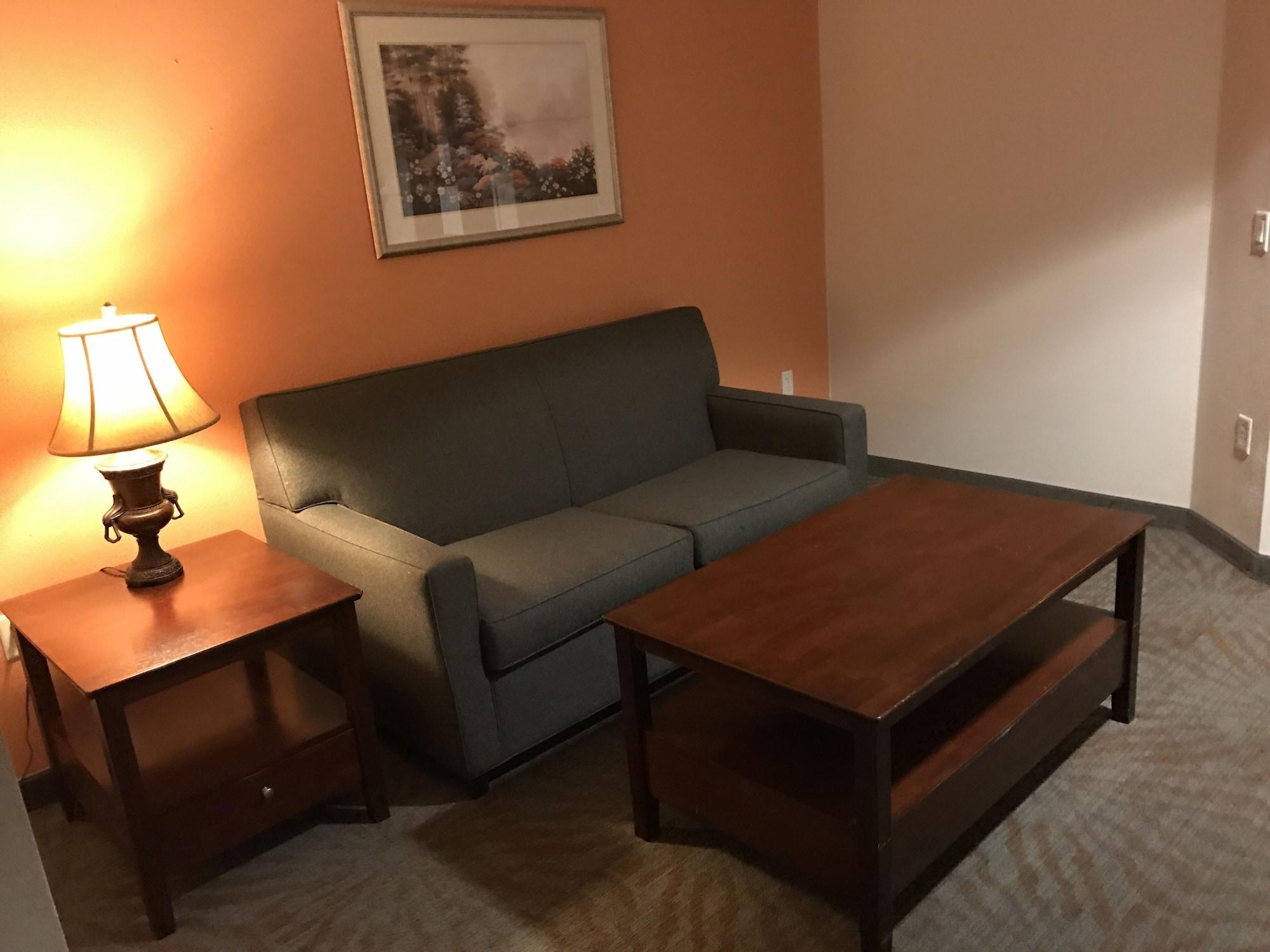 Super 8 By Wyndham Lubbock West Hotel Bagian luar foto