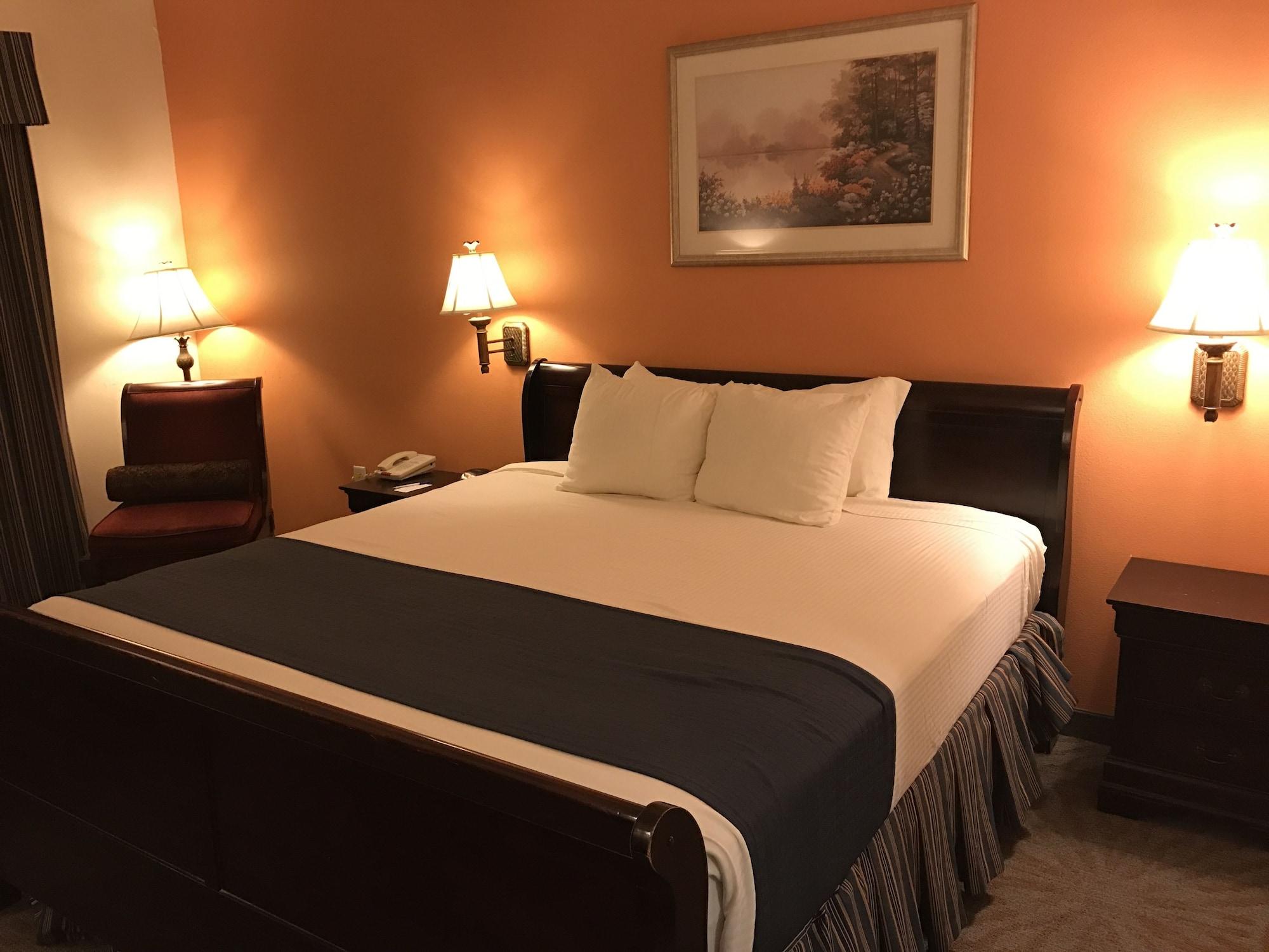Super 8 By Wyndham Lubbock West Hotel Bagian luar foto