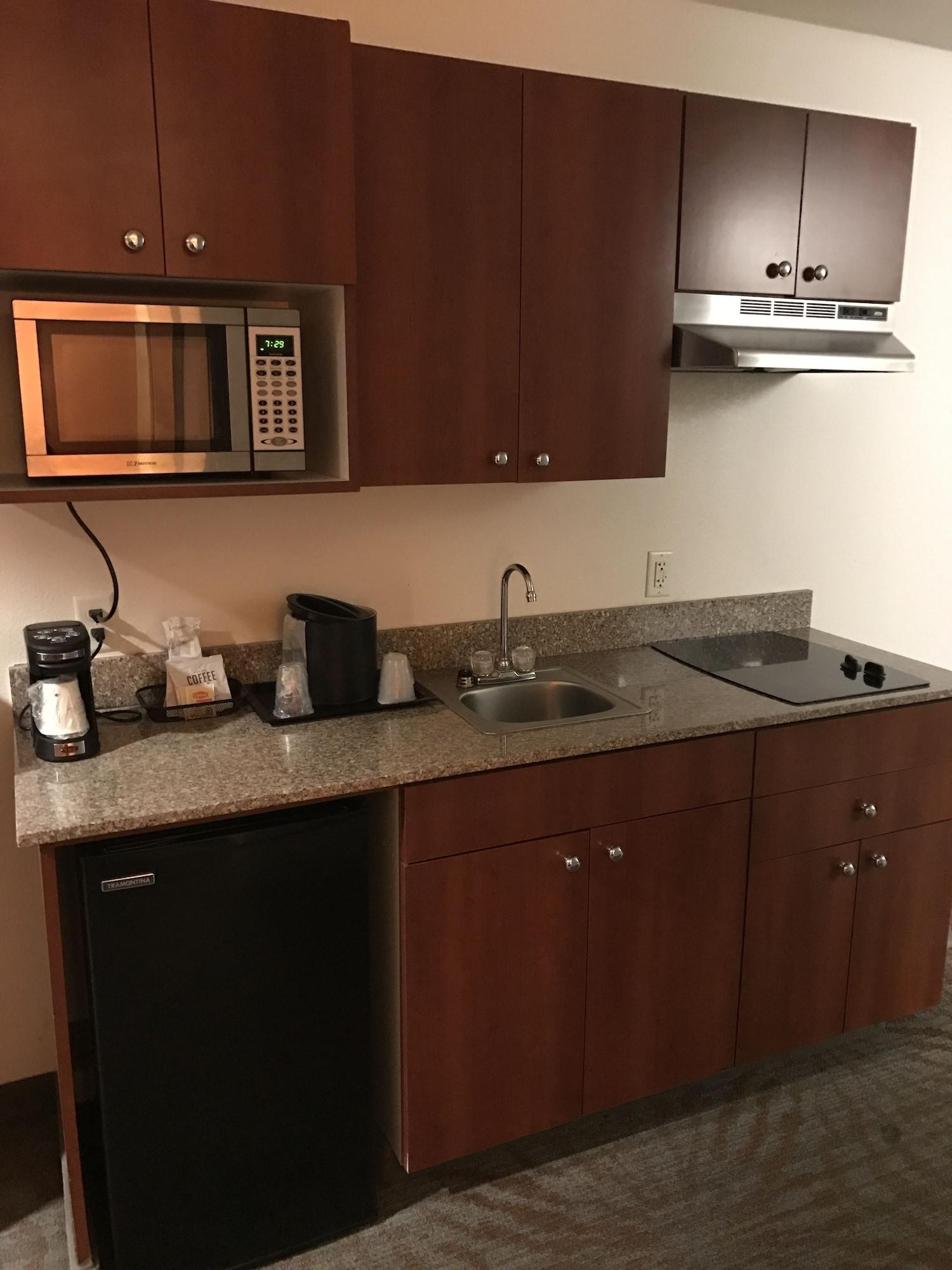Super 8 By Wyndham Lubbock West Hotel Bagian luar foto