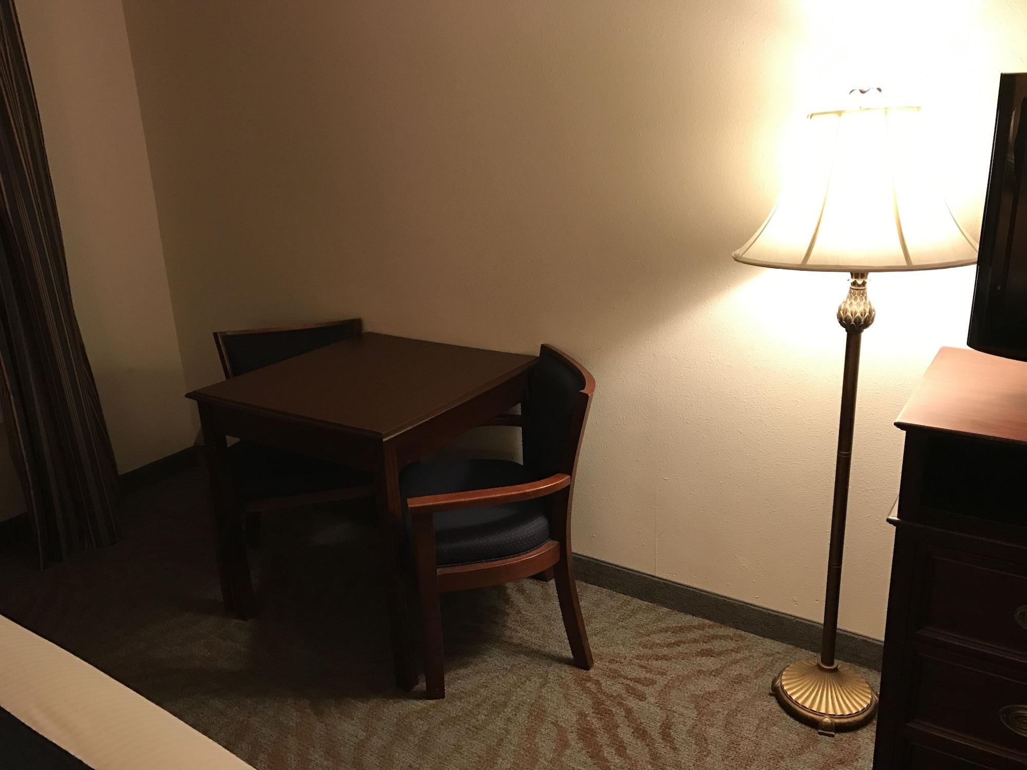 Super 8 By Wyndham Lubbock West Hotel Bagian luar foto