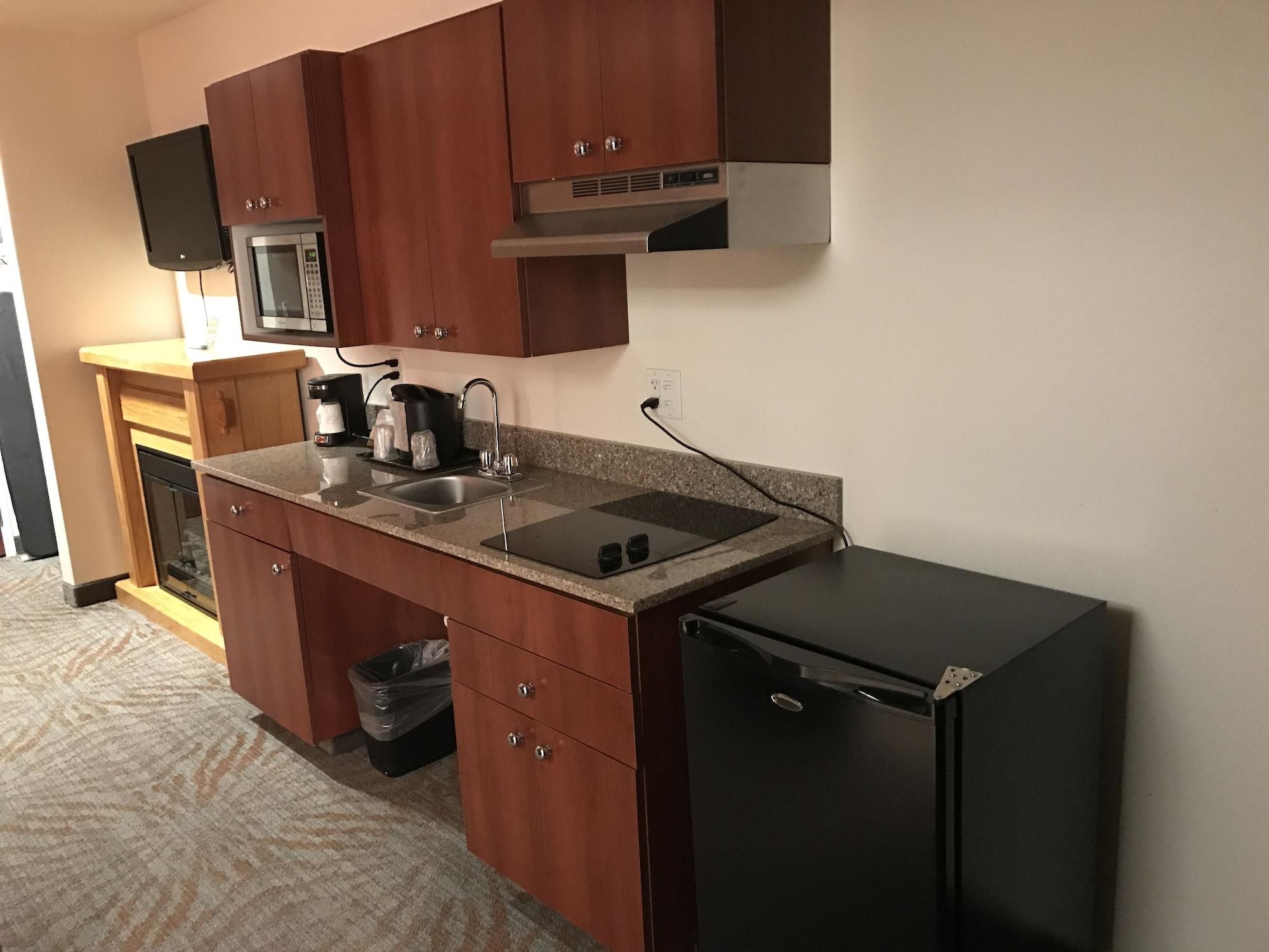 Super 8 By Wyndham Lubbock West Hotel Bagian luar foto