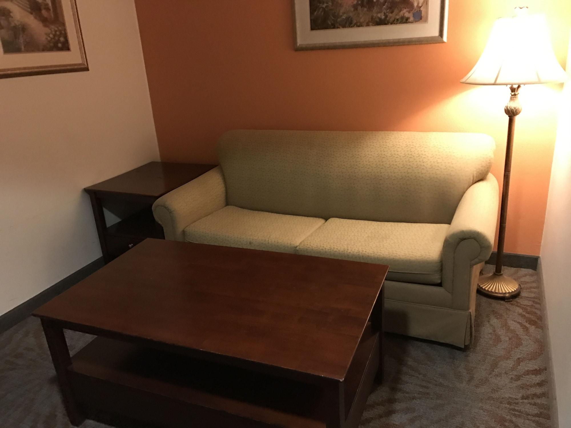 Super 8 By Wyndham Lubbock West Hotel Bagian luar foto