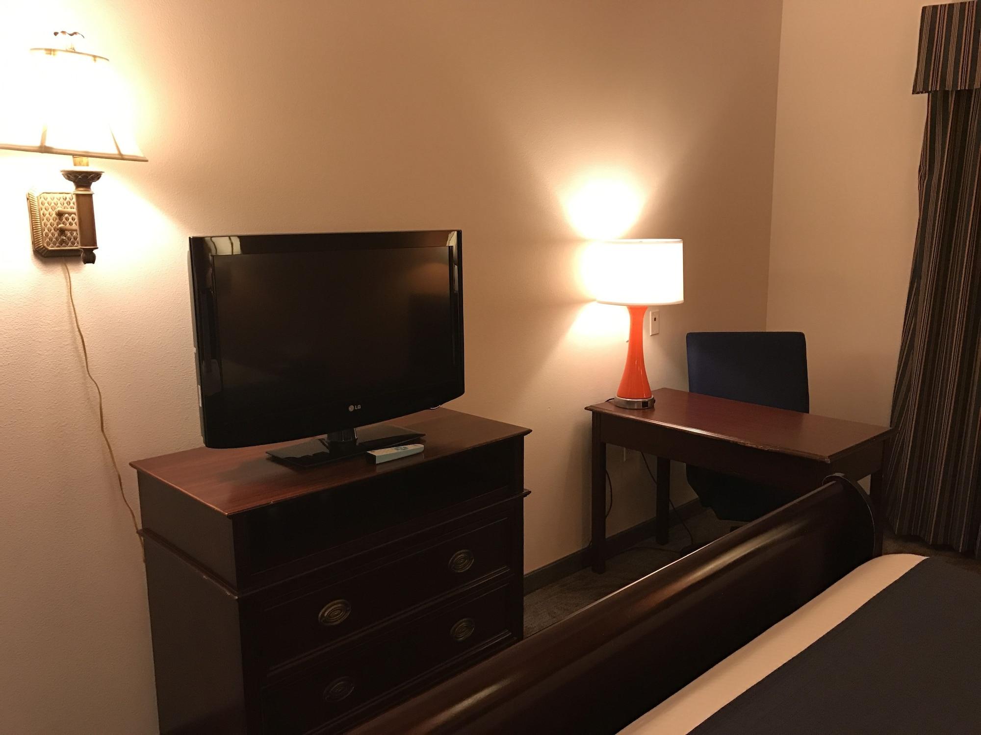 Super 8 By Wyndham Lubbock West Hotel Bagian luar foto
