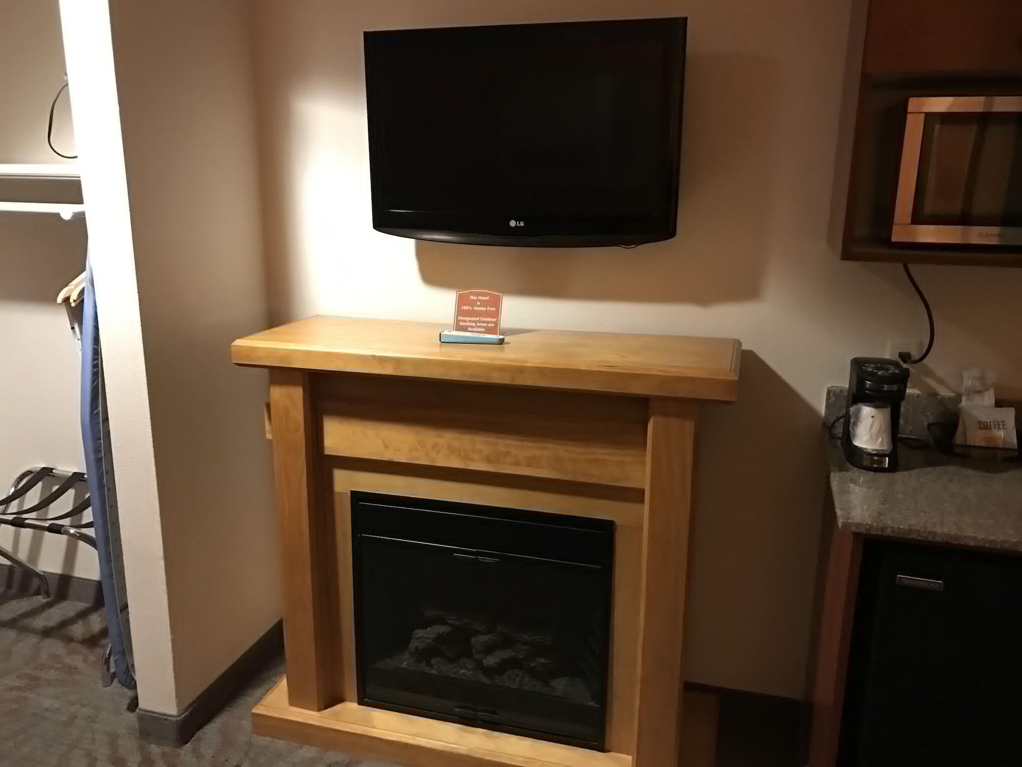 Super 8 By Wyndham Lubbock West Hotel Bagian luar foto
