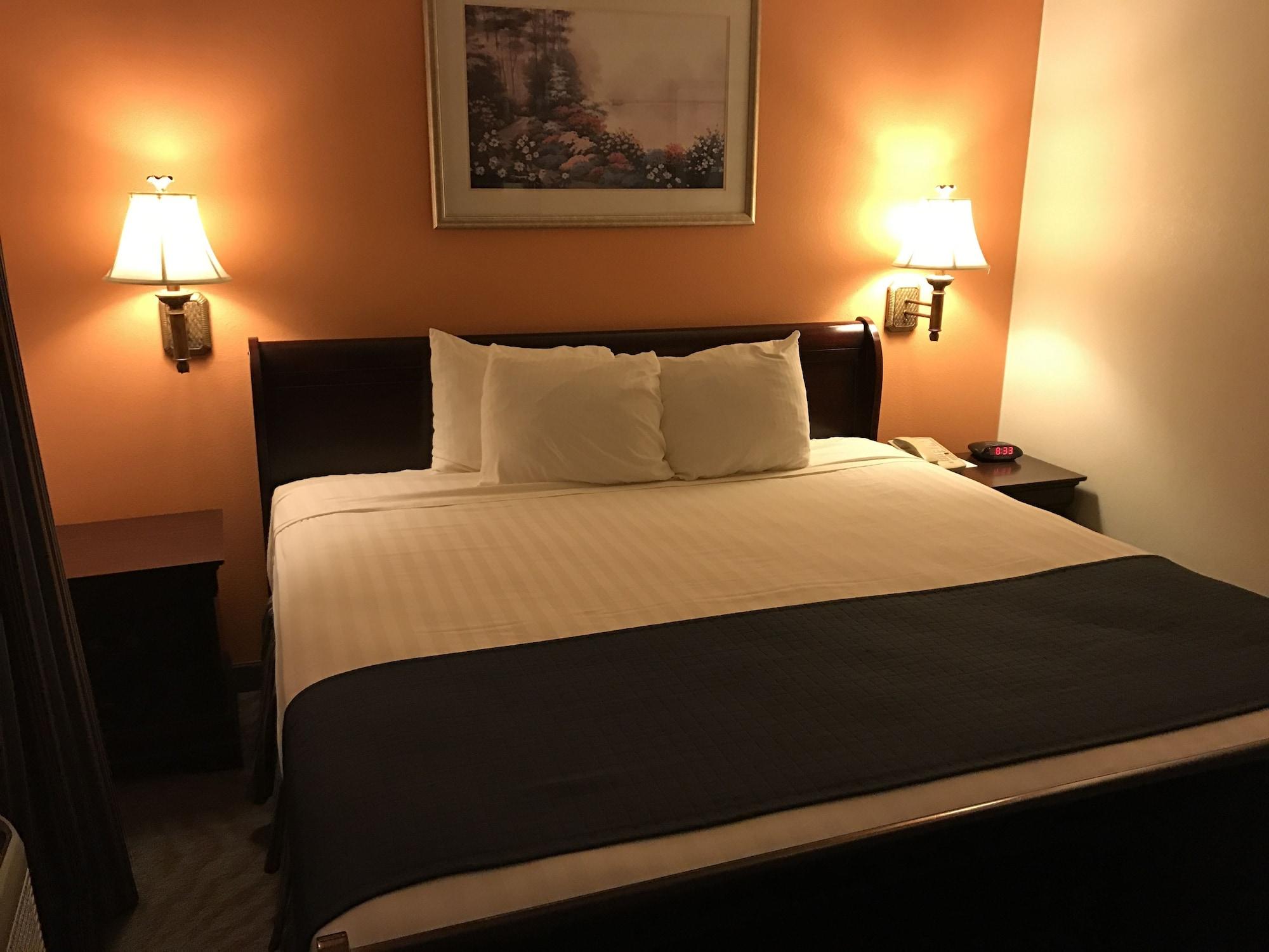 Super 8 By Wyndham Lubbock West Hotel Bagian luar foto