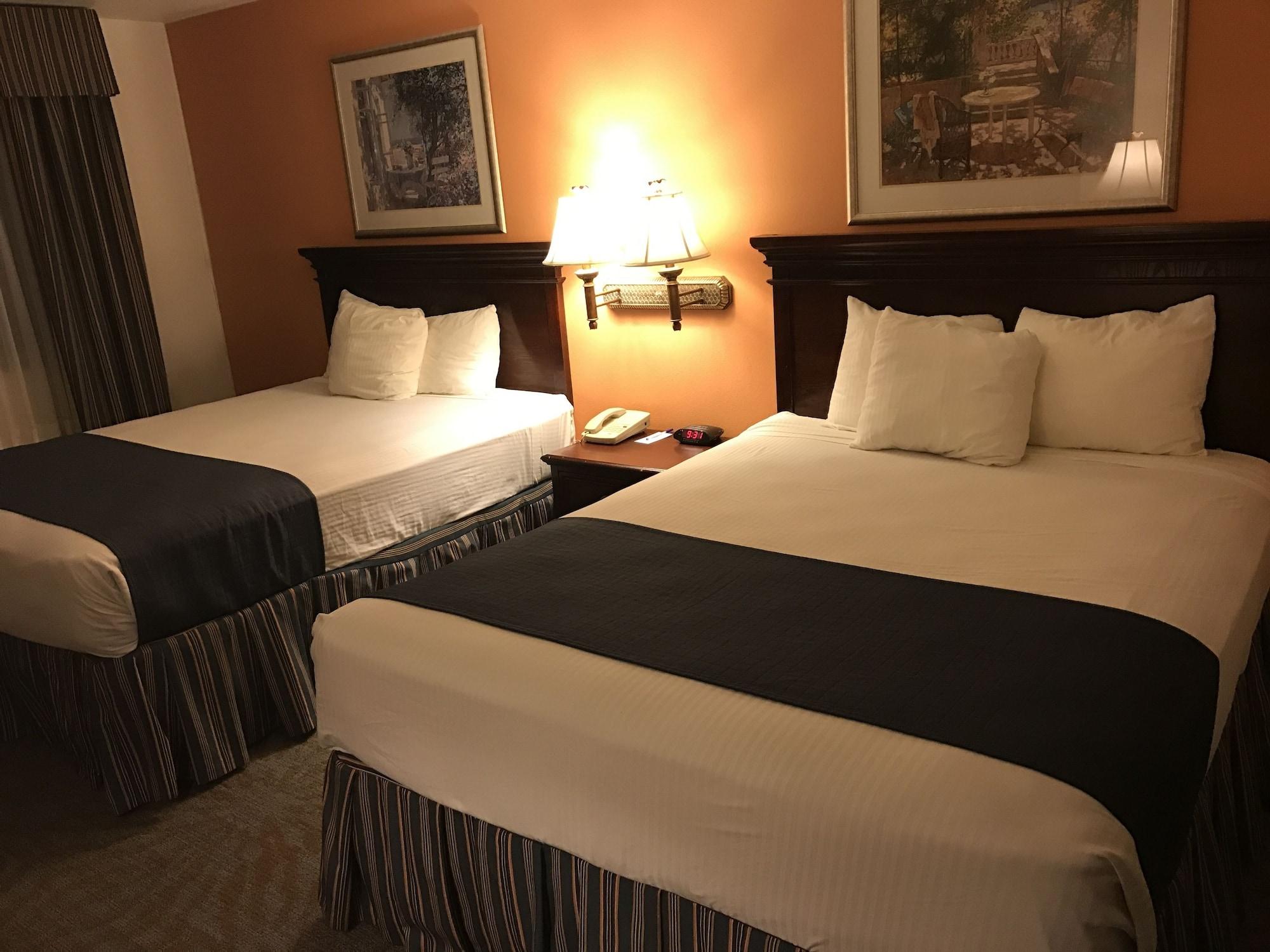 Super 8 By Wyndham Lubbock West Hotel Bagian luar foto