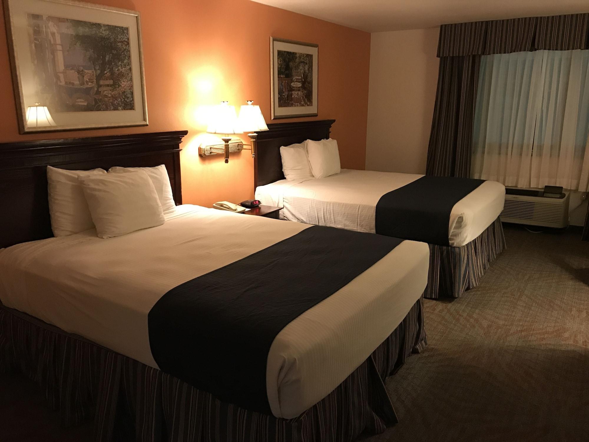 Super 8 By Wyndham Lubbock West Hotel Bagian luar foto