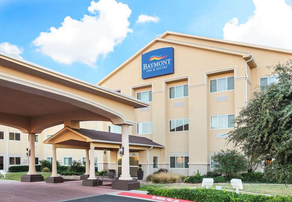 Super 8 By Wyndham Lubbock West Hotel Bagian luar foto